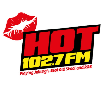HOT 102.7FM